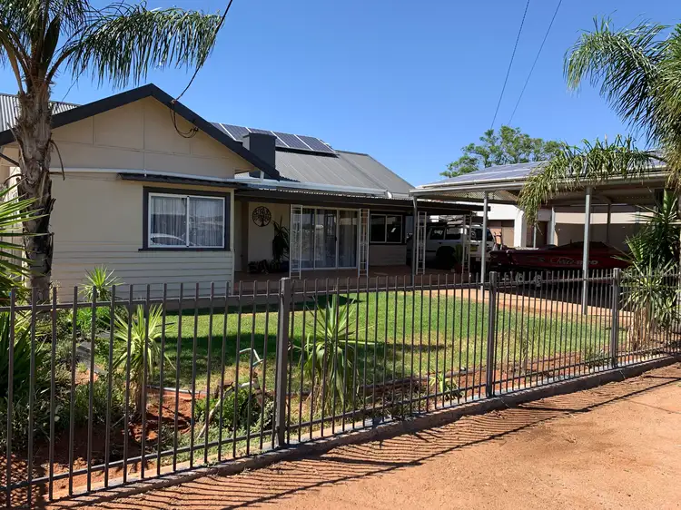 Main view of Homely house listing, 41 Gaffney Street, Broken Hill NSW 2880