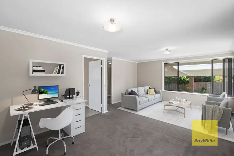 Second view of Homely house listing, 84 Moruya Drive, Grovedale VIC 3216