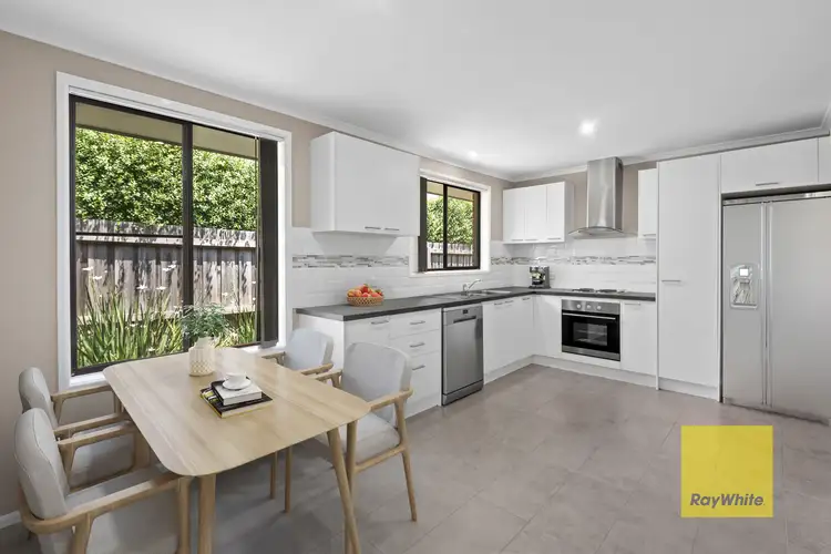 Third view of Homely house listing, 84 Moruya Drive, Grovedale VIC 3216