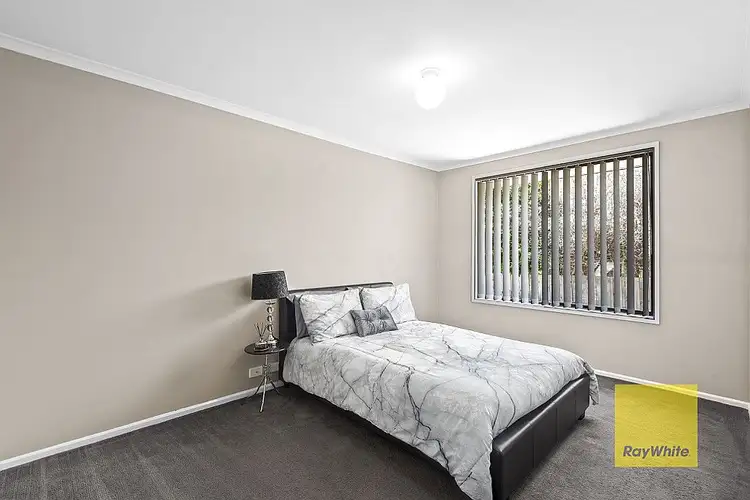 Fifth view of Homely house listing, 84 Moruya Drive, Grovedale VIC 3216