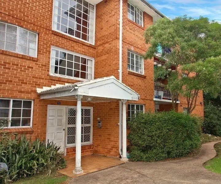 14/30 Queens Road, Westmead NSW 2145