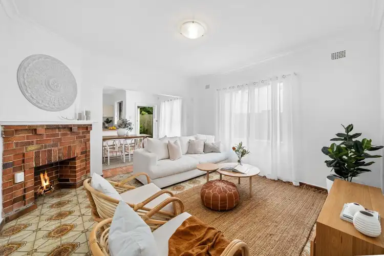 Second view of Homely house listing, 16a Pile Street, Dulwich Hill NSW 2203