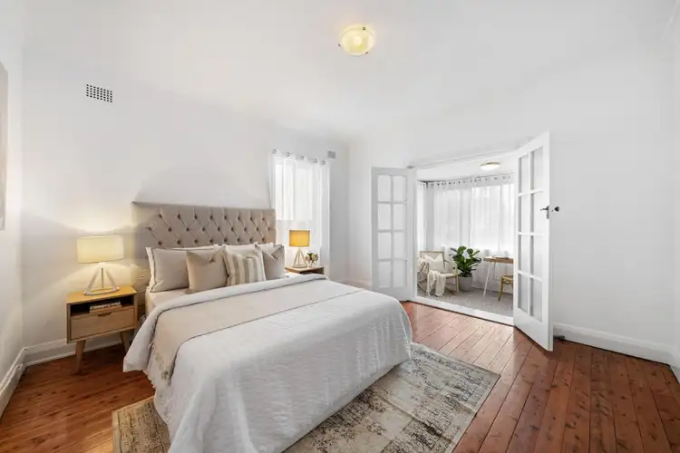 Third view of Homely house listing, 16a Pile Street, Dulwich Hill NSW 2203