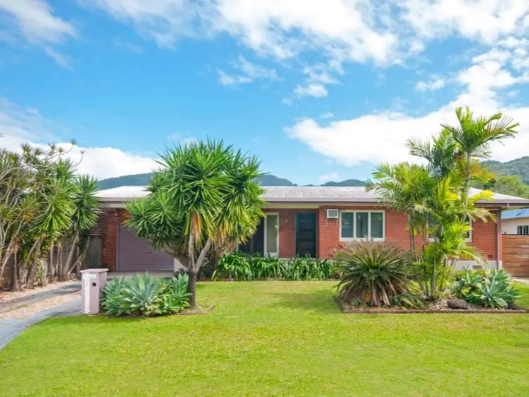7 Mestrez Street, Earlville QLD 4870