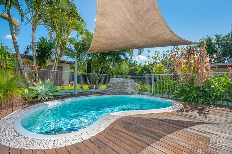 Second view of Homely house listing, 7 Mestrez Street, Earlville QLD 4870