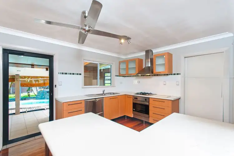 Third view of Homely house listing, 7 Mestrez Street, Earlville QLD 4870