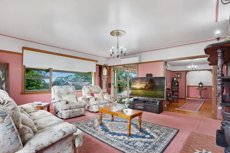 Third view of Homely house listing, 6 Collins Crescent, Lapstone NSW 2773