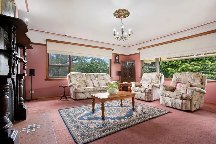 Fourth view of Homely house listing, 6 Collins Crescent, Lapstone NSW 2773