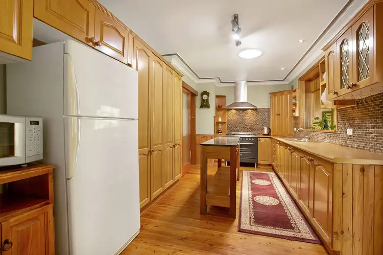 Fifth view of Homely house listing, 6 Collins Crescent, Lapstone NSW 2773