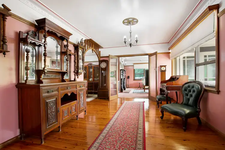 Sixth view of Homely house listing, 6 Collins Crescent, Lapstone NSW 2773