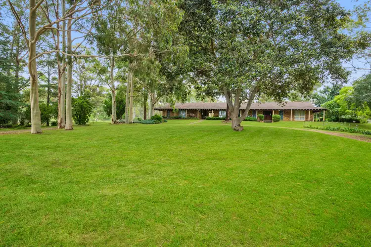 128 Grose Wold Road, Grose Wold NSW 2753