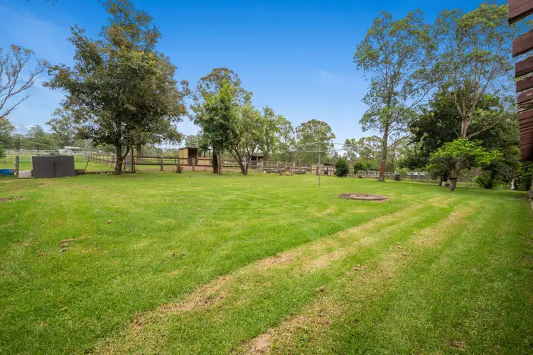 Fourth view of Homely house listing, 128 Grose Wold Road, Grose Wold NSW 2753