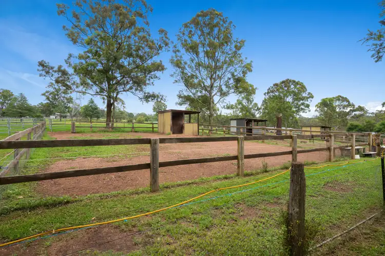 Fifth view of Homely house listing, 128 Grose Wold Road, Grose Wold NSW 2753