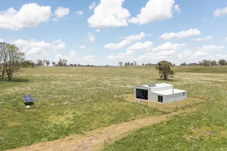 Second view of Homely rural property listing, 700 Bagot Road, Oban NSW 2365