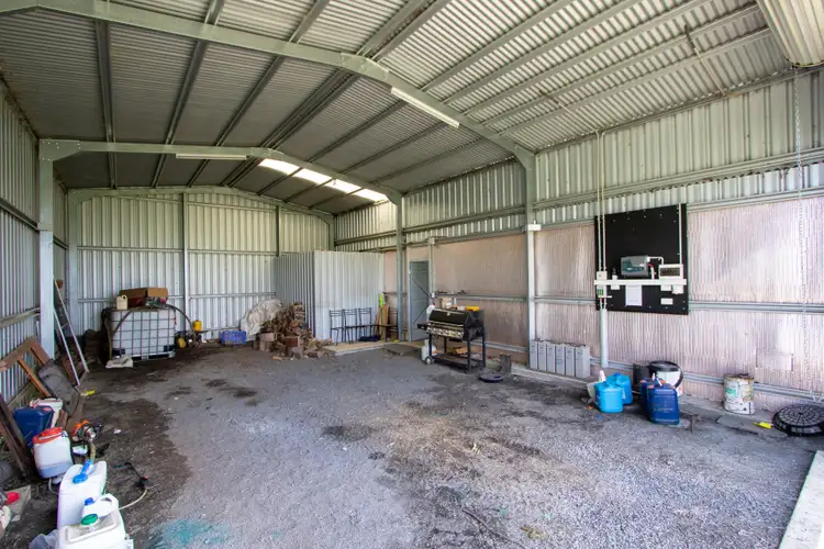 Sixth view of Homely rural property listing, 700 Bagot Road, Oban NSW 2365