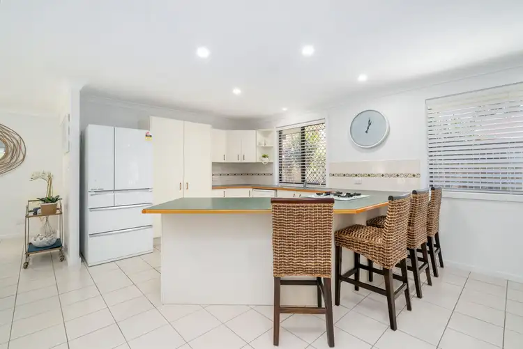 Third view of Homely house listing, 12 Lexington Court, Kippa-Ring QLD 4021
