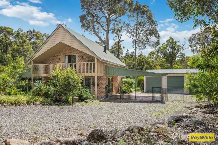 Third view of Homely house listing, 27 Janari Close, Moruya NSW 2537