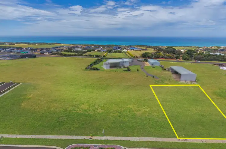 Second view of Homely land listing, 18 Hildebrandt Street, Warrnambool VIC 3280