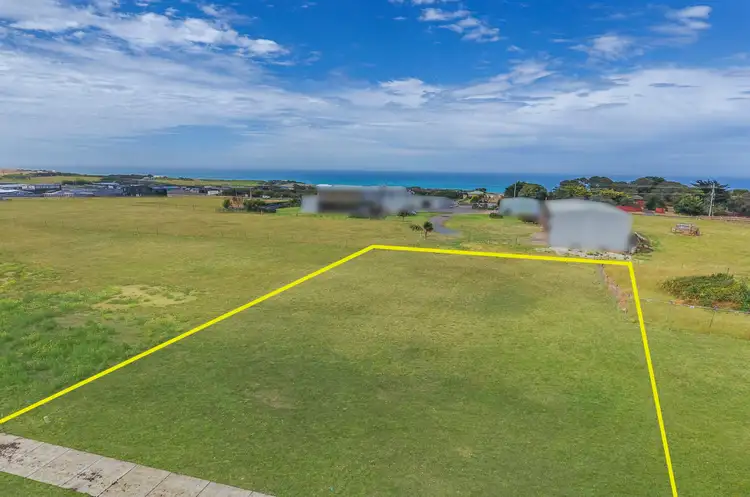Third view of Homely land listing, 18 Hildebrandt Street, Warrnambool VIC 3280