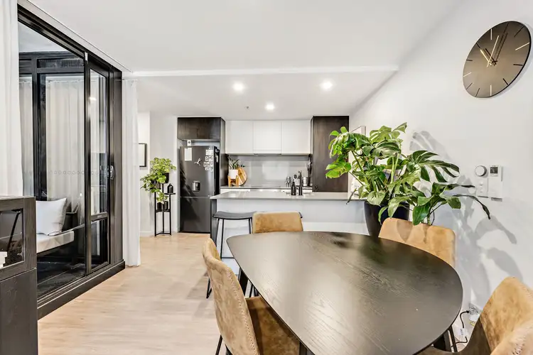 Main view of Homely apartment listing, 516/1 Elouera Street, Braddon ACT 2612