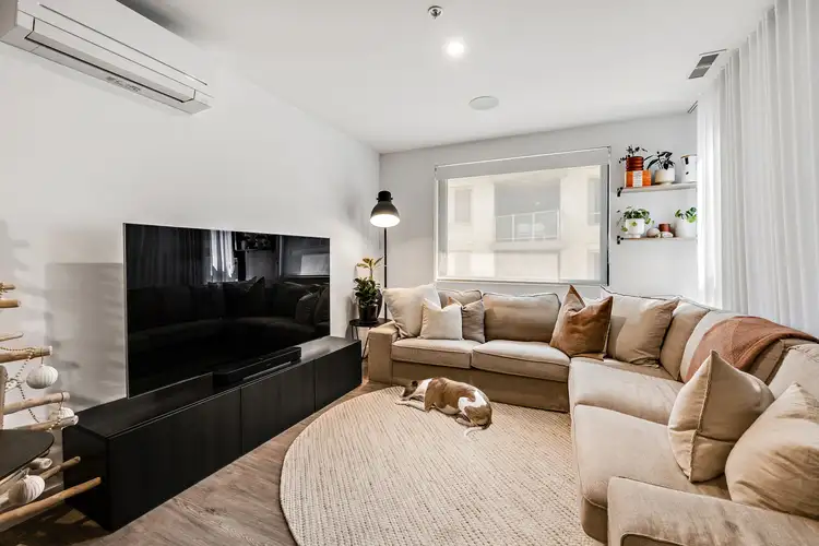 Third view of Homely apartment listing, 516/1 Elouera Street, Braddon ACT 2612