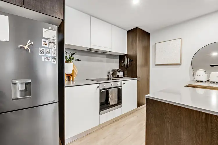 Fifth view of Homely apartment listing, 516/1 Elouera Street, Braddon ACT 2612