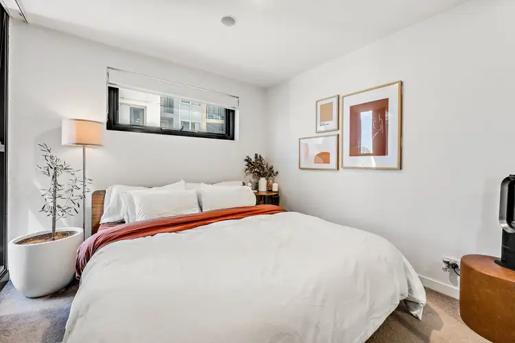 Seventh view of Homely apartment listing, 516/1 Elouera Street, Braddon ACT 2612