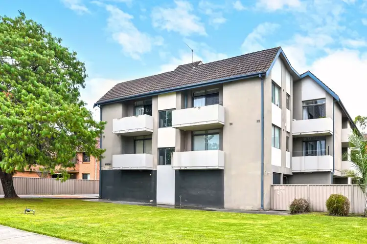 Main view of Homely unit listing, 11/5 Preston Street, Jamisontown NSW 2750