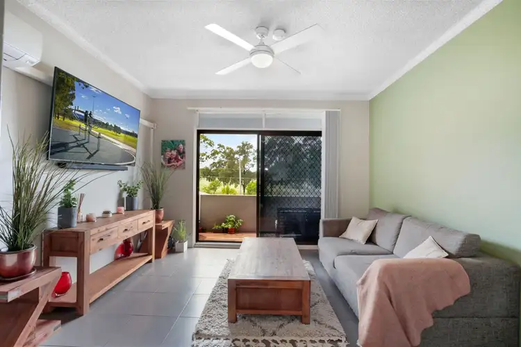 Second view of Homely unit listing, 11/5 Preston Street, Jamisontown NSW 2750