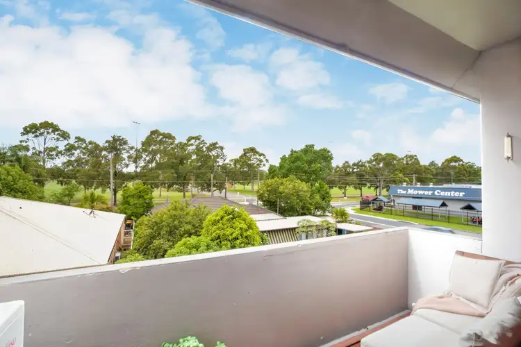 Third view of Homely unit listing, 11/5 Preston Street, Jamisontown NSW 2750