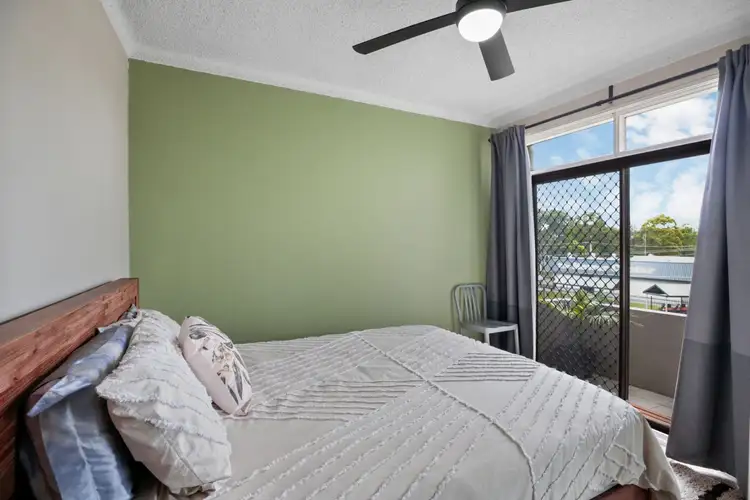 Fifth view of Homely unit listing, 11/5 Preston Street, Jamisontown NSW 2750