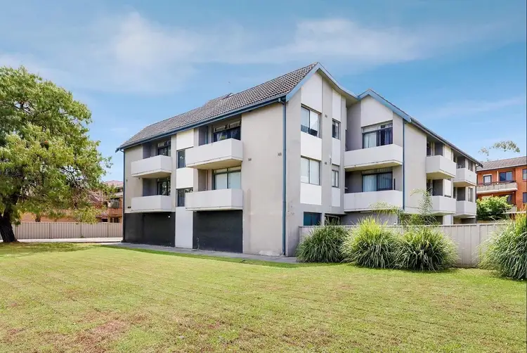 7/5 Preston Street, Jamisontown NSW 2750