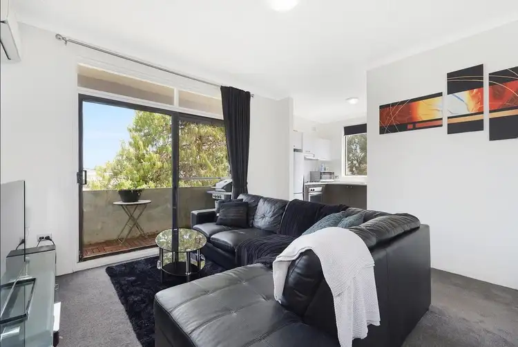 Second view of Homely unit listing, 7/5 Preston Street, Jamisontown NSW 2750