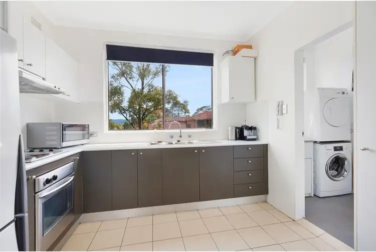 Third view of Homely unit listing, 7/5 Preston Street, Jamisontown NSW 2750