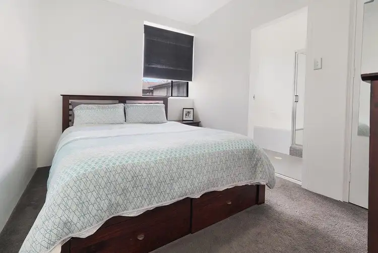 Fourth view of Homely unit listing, 7/5 Preston Street, Jamisontown NSW 2750