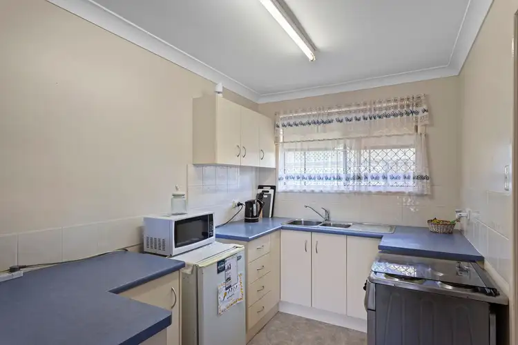 Fourth view of Homely semi-detached listing, 17 Nugent Crescent, Wilsonton QLD 4350