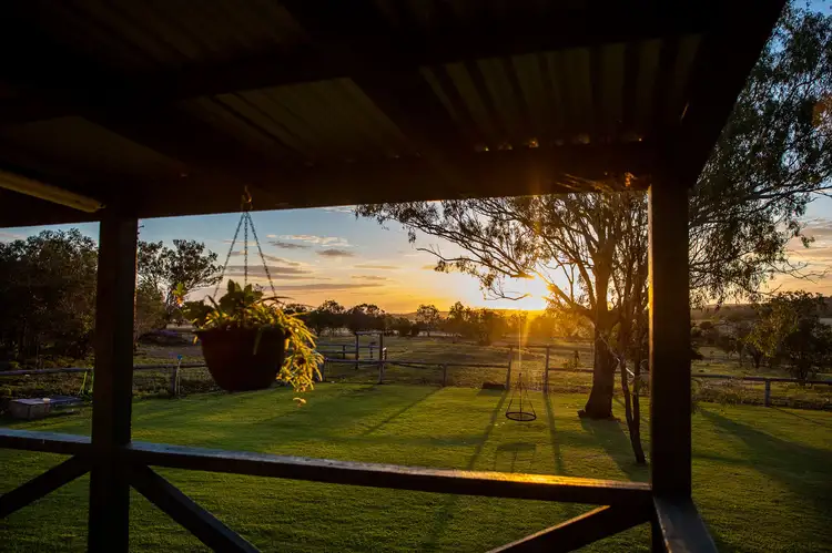 406 Wyangapinni Road, Stoneleigh QLD 4356