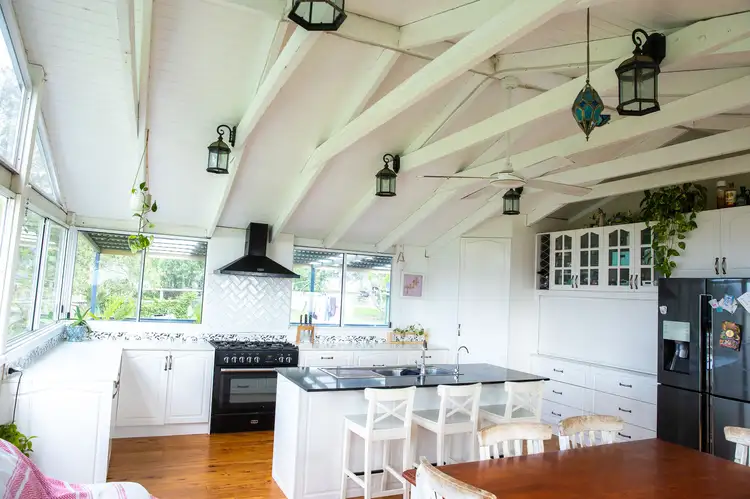 Fourth view of Homely rural property listing, 406 Wyangapinni Road, Stoneleigh QLD 4356