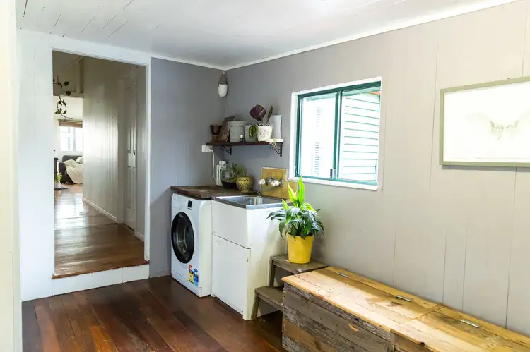Seventh view of Homely rural property listing, 406 Wyangapinni Road, Stoneleigh QLD 4356