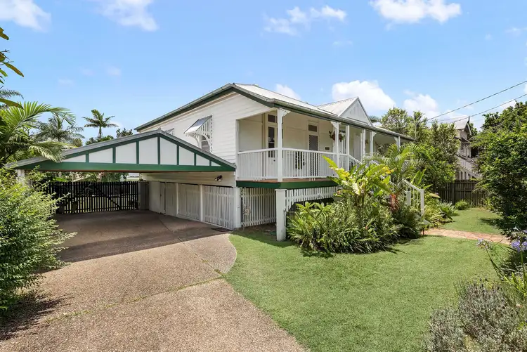 Second view of Homely house listing, 9 Cormack Street, Sherwood QLD 4075