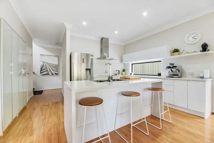 Third view of Homely house listing, 8 Meridian Circuit, Berwick VIC 3806