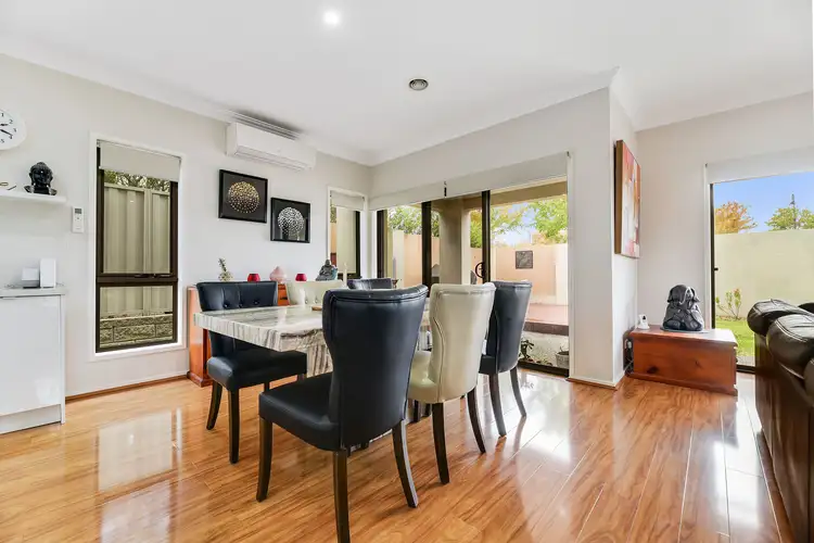 Fifth view of Homely house listing, 8 Meridian Circuit, Berwick VIC 3806