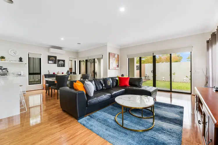 Sixth view of Homely house listing, 8 Meridian Circuit, Berwick VIC 3806