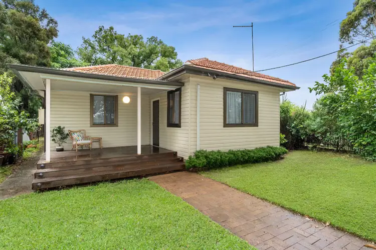 88 Pitt Street, Richmond NSW 2753
