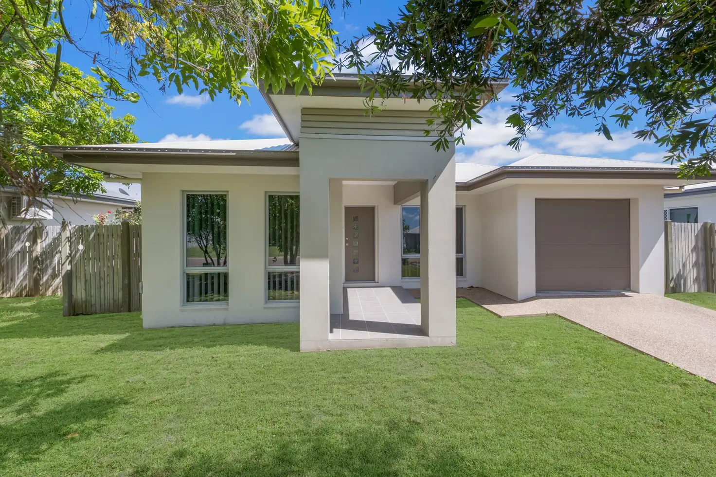 Main view of Homely house listing, 7 Skardon Place, Kelso QLD 4815