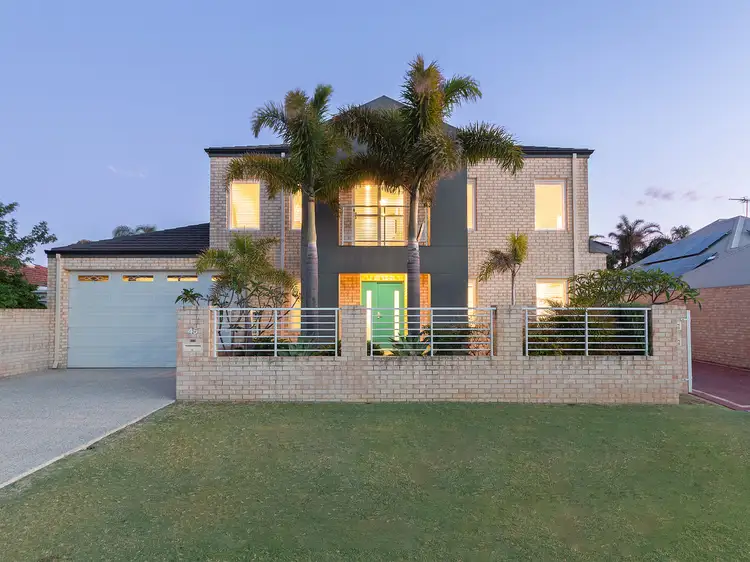 45A Smythe Street, Rockingham WA 6168