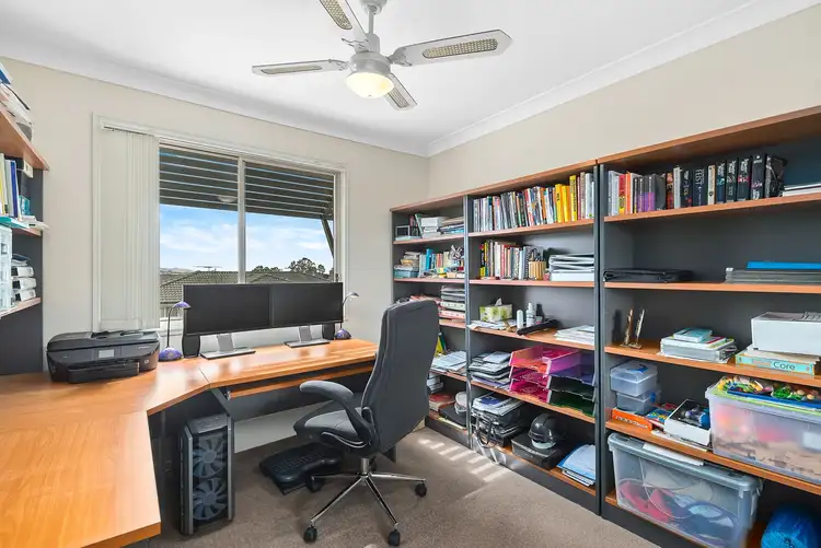 Third view of Homely townhouse listing, 50/100 Oakmont Avenue, Oxley QLD 4075