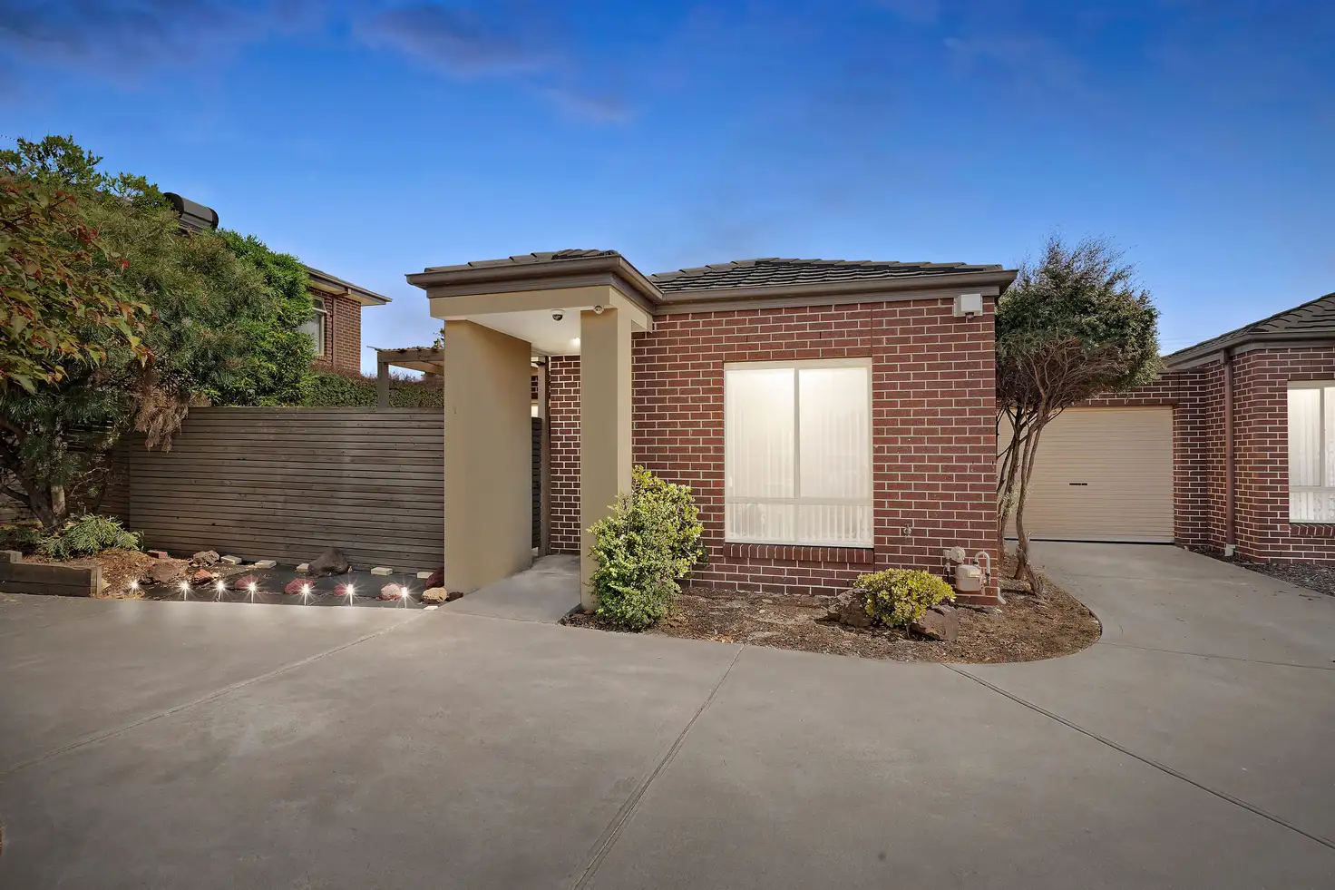 Main view of Homely unit listing, 1/59 Wells Road, Seaford VIC 3198