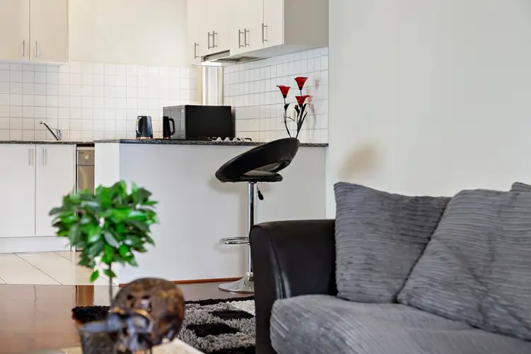 Second view of Homely unit listing, 1/59 Wells Road, Seaford VIC 3198