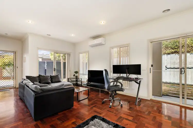 Third view of Homely unit listing, 1/59 Wells Road, Seaford VIC 3198